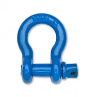 Apex Campbell Farm Clevis Fitting – 1/4-Inch Size 1