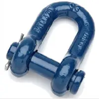 Apex Campbell Farm Utility Clevis – 5/8-Inch Diameter, Heavy-Duty Steel 1