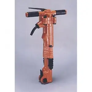 Apt M160 60-Pound Hydraulic Breaker – Demolition And Trenching Tool 1