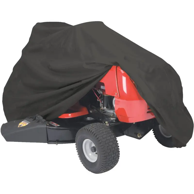 Arnold Premium Lawn Tractor Cover – All-Weather Uv-Resistant Protection 1