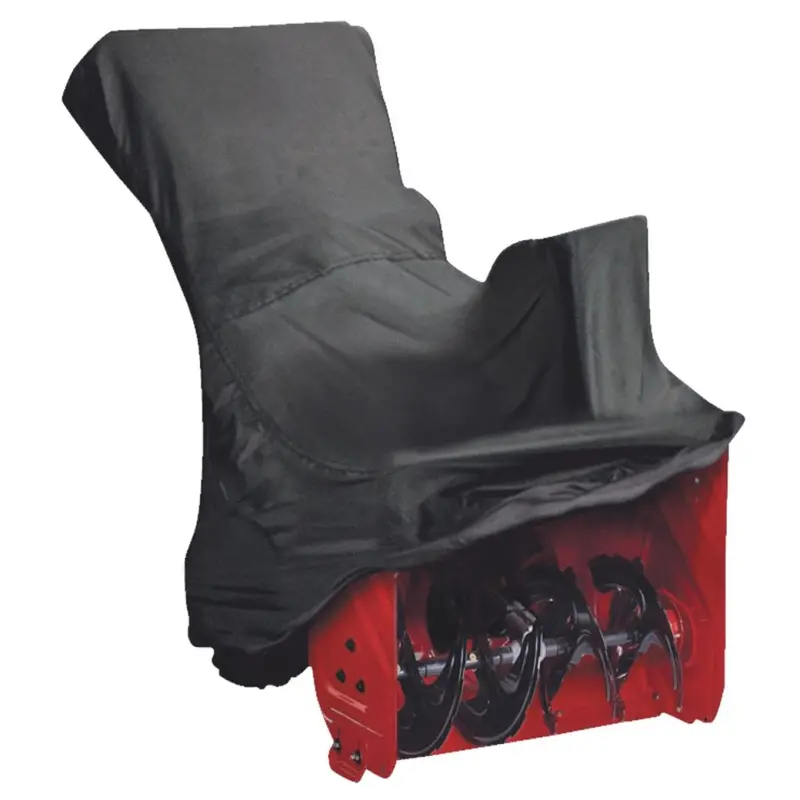 Arnold Universal Vinyl Snow Blower Cover – All-Weather Protection 1