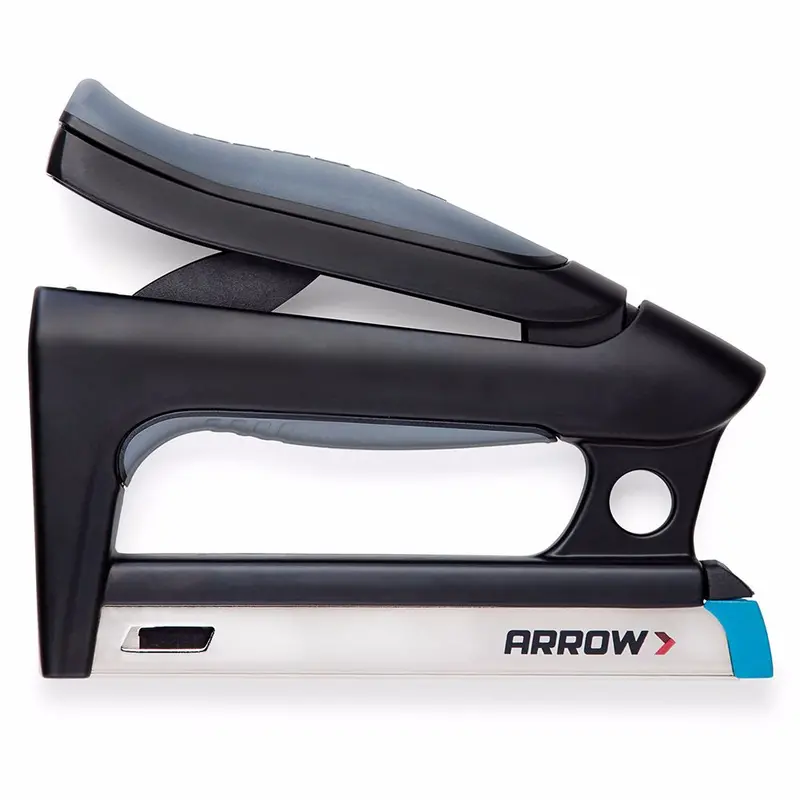 Arrow T50Hs Professional Staple Gun And Brad Nailer Combo 1