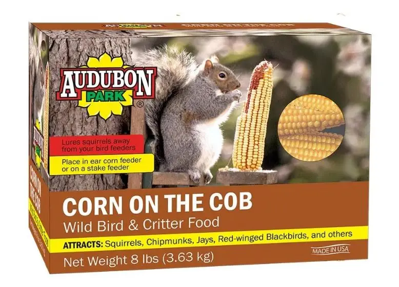 Audubon Park Fresh Corn On The Cob – Premium Quality Ear Corn 1