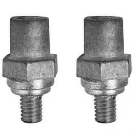 Auto Side-Mount Battery Terminal Kit – Pair 1