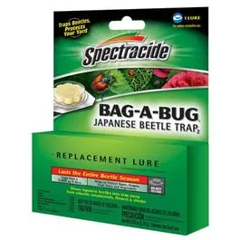 Bag-A-Bug Japanese Beetle Trap Replacement Pheromone Lure (Single) 1