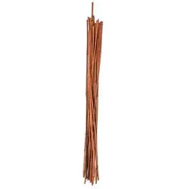 Bamboo Garden Stakes – 6-Foot Tall, 6-Pack 1