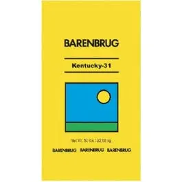 Barenburg Kentucky 31 Tall Fescue Grass Seed – 50 Lb Bulk Bag 2