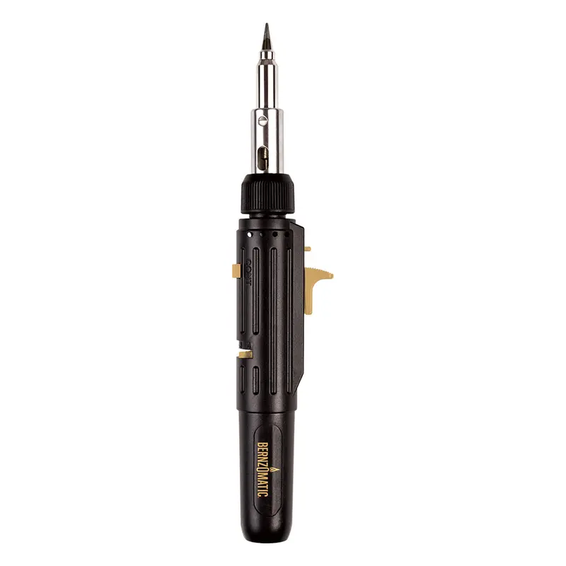 Bernzomatic Maker Detail Torch – Precision Butane Torch For Crafts, Jewelry & Electronics 1