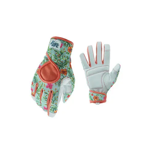 Big Time Floral Gloves – Signature Design For Gardeners 1