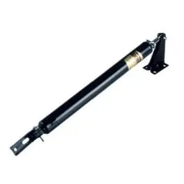 Black Hydraulic Door Closer – Standard Duty 1