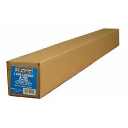 Black Polyethylene Construction Film – 10 Ft X 100 Ft, 4 Mil Thickness 1