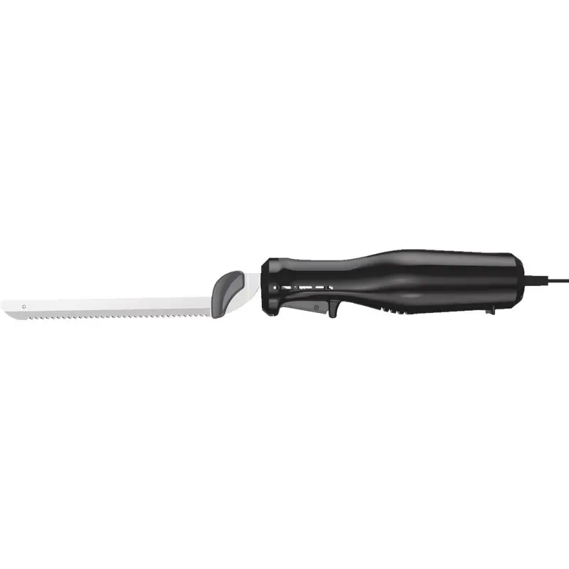 Black+Decker Comfortgrip Electric Carving Knife – 9-Inch 1