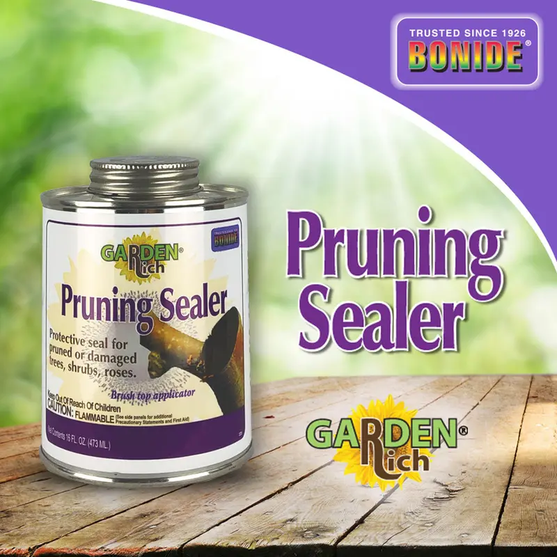 Bonide Pruning Sealer – Protective Tree Wound Dressing 1