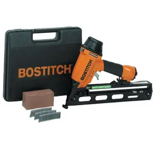 Bostitch N62Fnk-2 Pneumatic 15-Gauge Finish Nailer 1
