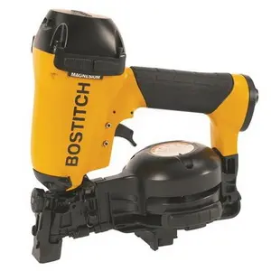 Bostitch Rn46-1 Pneumatic Coil Roofing Nailer 1