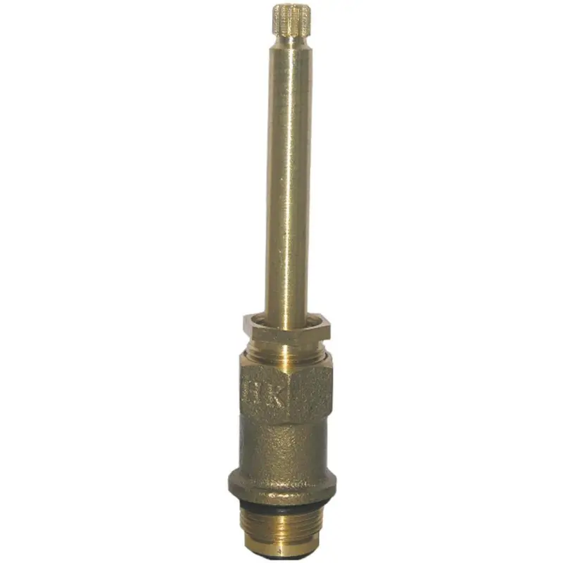 Brass Bathtub Faucet Stem – Pfister #6123 Compatible (Hot/Cold) 1