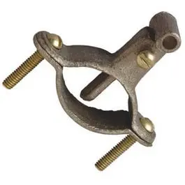 Brass Toilet Tank Ball Guide Assembly 1