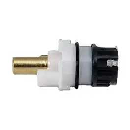 Brass Tub And Shower Stem Repair Kit – Complete Valve Replacement Set 1