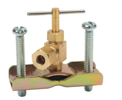 Brasscraft Compression Fitting For Tubing – 3/8 In To 1 In Outer Diameter 1