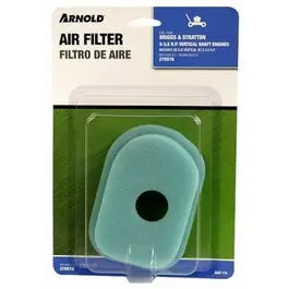 Briggs & Stratton Oem Replacement Air Filter For Lawn Mowers 1