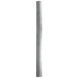 Bright Aluminum Insect Screen – 24 In × 84 In Roll 1