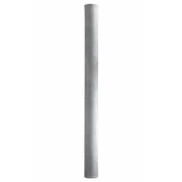 Bright Aluminum Insect Screen – 36" X 7' Roll For Windows And Doors 1