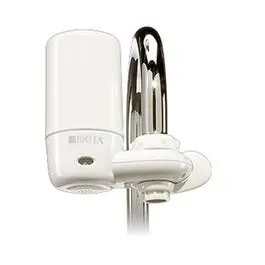 Brita On Tap Two-Stage Under-Sink Faucet Water Filtration System 1