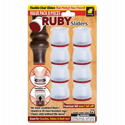 Bulbhead Ruby Sliders – Led Light-Up Footwear Accessories 1