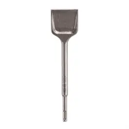 Bulldog Extreme Sds-Plus Chipping Chisel, 2.5-Inch Wide X 10-Inch Long 1