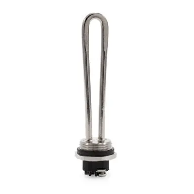 Camco 1500W 120V Screw-In Heating Element – Standard Water Heater Replacement (Bilingual) 1