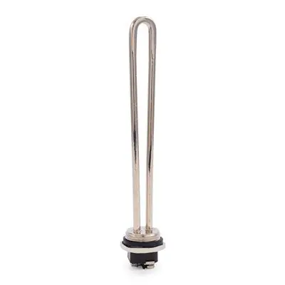 Camco 2500W 240V Screw-In Heating Element – Heavy-Duty Water Heater Replacement (Bilingual) 1