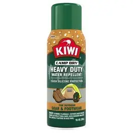 Camp Dry Water Repellent Spray – 10.5 Oz Bottle 1