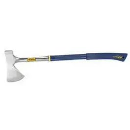 Campers’ 26-Inch Forged Steel Axe For Outdoor Use 1