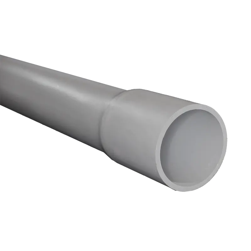 Cantex Schedule 40 Pvc Electrical Conduit – Rigid Non-Metallic Tubing 1