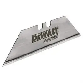 Carbide Utility Blades – 50-Count Replacement Pack 1