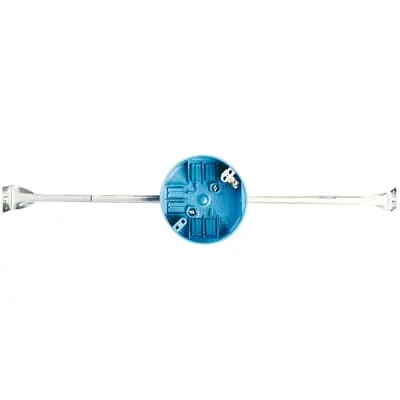 Carlon B620Kr-Upc 4/0 Awg 20 Cu In Ceiling Electrical Box 1