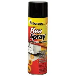 Carpet And Upholstery Flea Treatment Spray – 14-Ounce Bottle 1