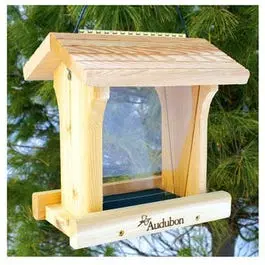 Cedar Ranch 3-Pound Capacity Bird Feeder 1