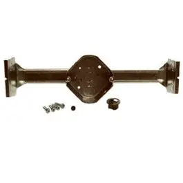 Ceiling Fan Support Brace Kit – Adjustable For 16-Inch To 24-Inch Joist Spacing 1