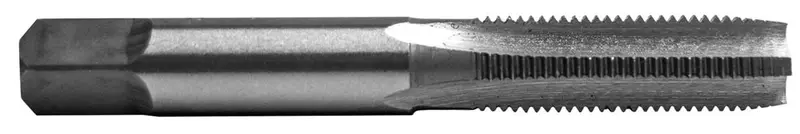 Century Carbon Steel Plug Tap: 1/2-Inch-13 Nc, Hand-Tap Design 1