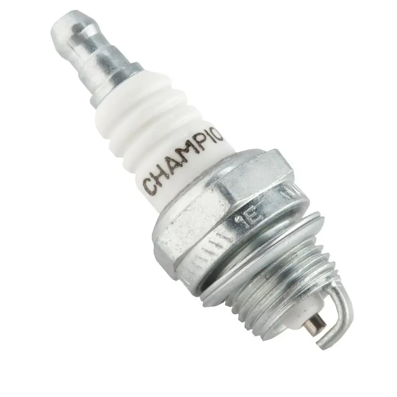 Champion Cj8Y Copper Core Spark Plug For Small Engines 1