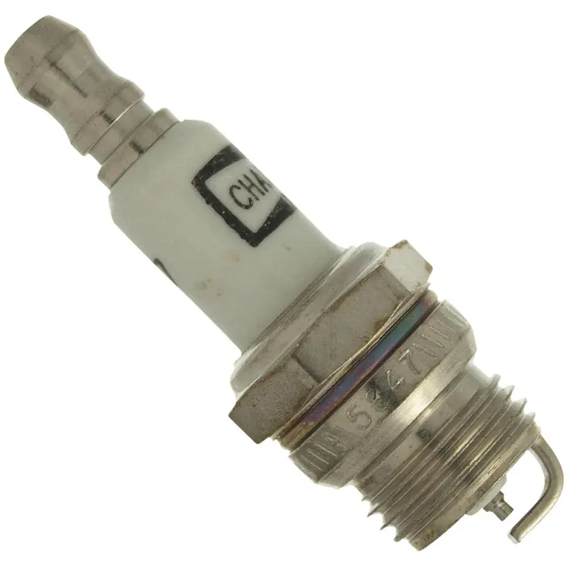 Champion Dj8J Copper-Plus Spark Plug For Small Engines 1