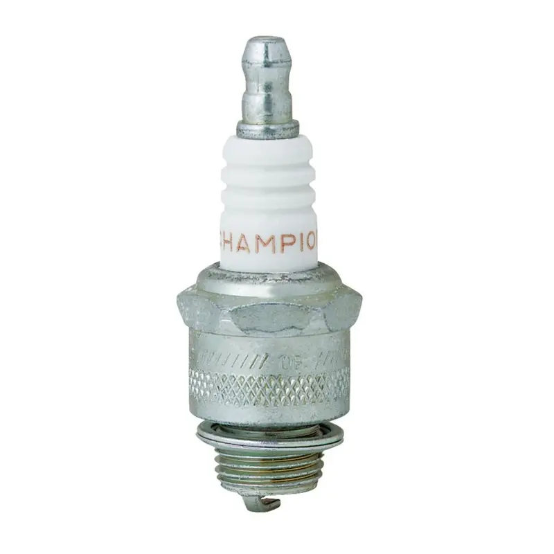 Champion J19Lm Copper Plus Spark Plug – Small Engine Replacement With Enhanced Conductivity 1