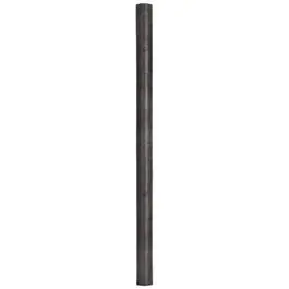 Charcoal Aluminum Bug Screen — 36-Inch × 7-Foot Roll 1