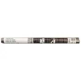 Charcoal Fiberglass Window Screen Roll – 24-Inch Width × 7-Foot Length 1