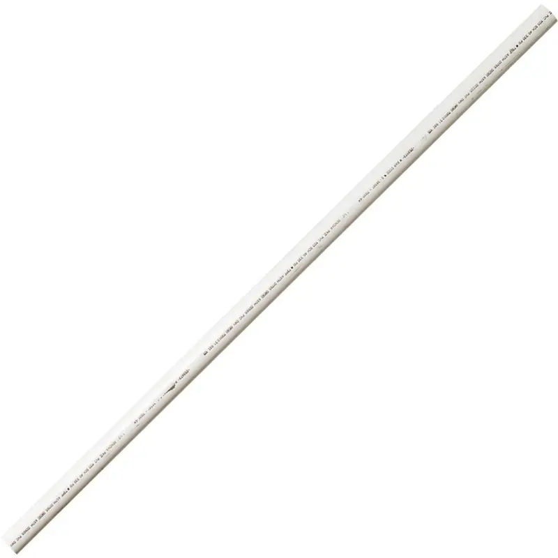 Charlotte Pipe 1.5-Inch Pvc-Dwv Dual-Rated Schedule 40 Pipe – 10-Foot Length 1