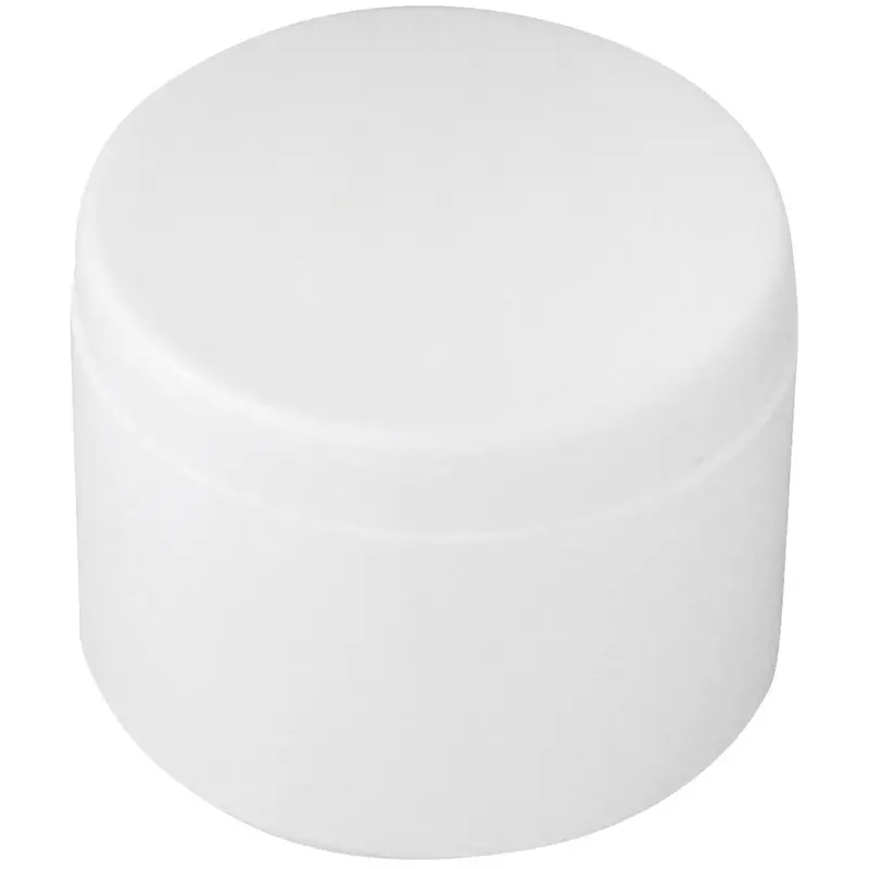 Charlotte Pipe 3/4" Schedule 40 Pvc Slip Cap For Pressure Systems 1