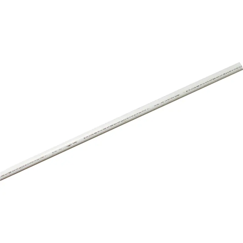 Charlotte Pipe Pvc-Dwv Schedule 40 Pipe: 4" × 10 Ft 1