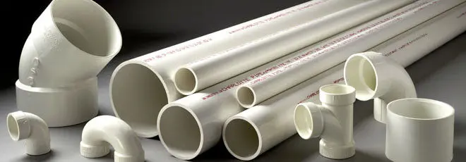 Charlotte Pvc Schedule 40 Dwv Pipe And Fitting Kit – Drain/Waste/Vent System 1