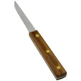 Chicago Cutlery 3-Inch Paring Or Boning Knife – Precision Stainless Steel Blade 1